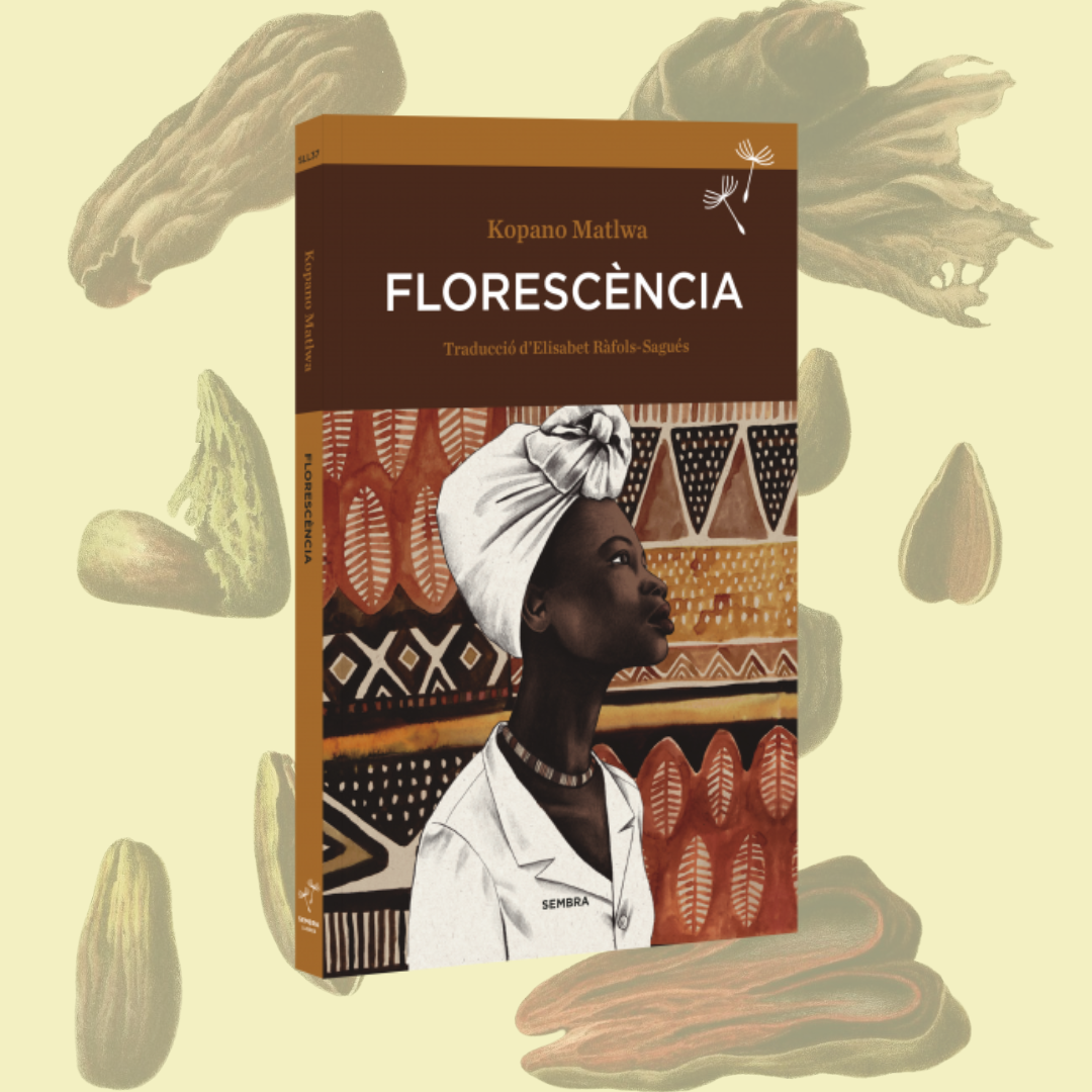 Club de lectura - Florescència